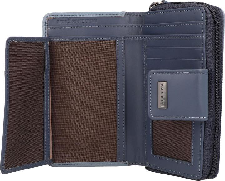 Immagine prodotto Bugatti Portafoglio SINA