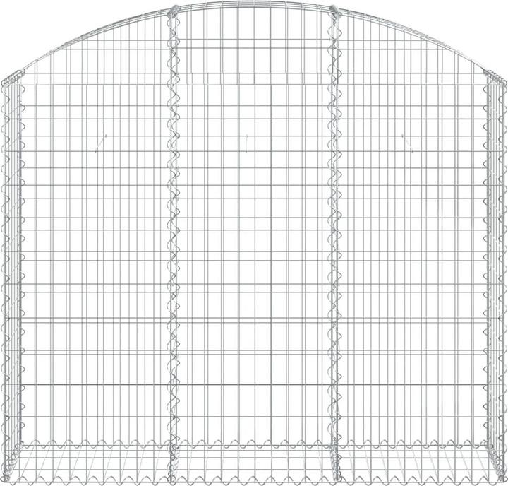 Produktbild vidaXL Kile