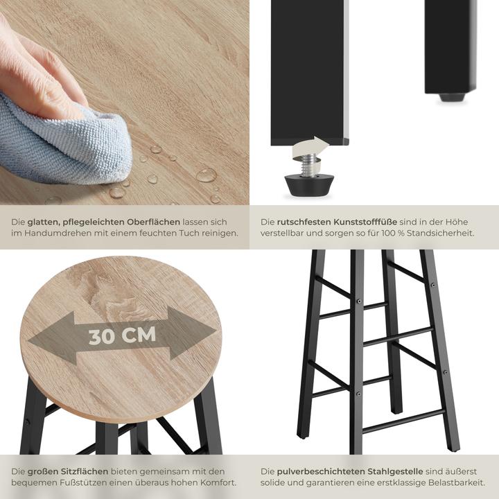 Actual product image tectake Keynes