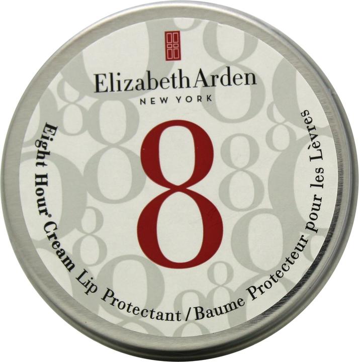 Actual product image Elizabeth Arden Eight Hour Cream (Lip balm, 13 ml)