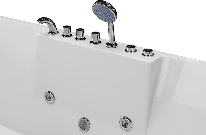 Image du produit Vente-unique Thalassa (122 cm, 182 cm)