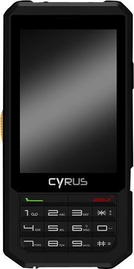 Produktbild Cyrus Battery (Akku)