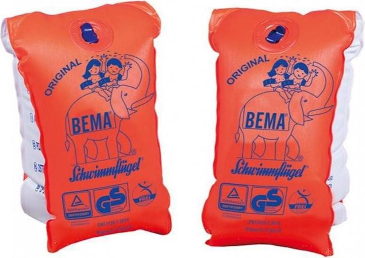 Image du produit Bema Schwimmflügel