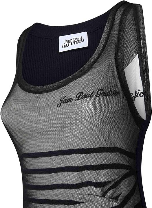 Produktbild Gaultier Dresses Black (S)