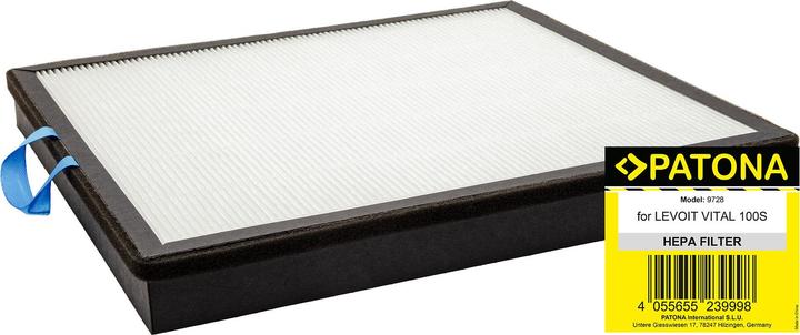 Patona Luftfilter Levoit Vital 100S (1 x)