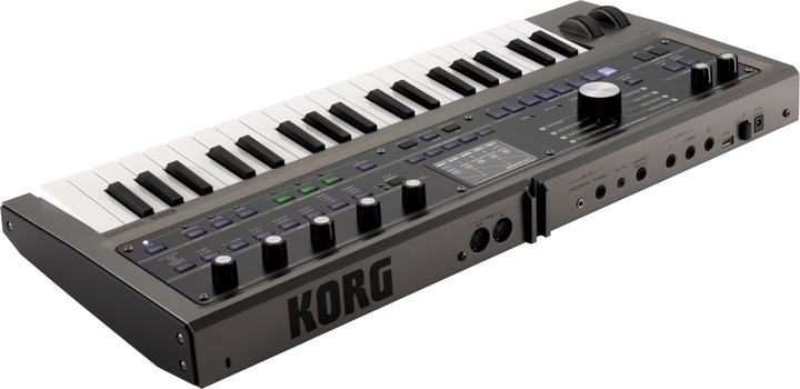 Produktbild Korg MicroKORG2 STANDARD