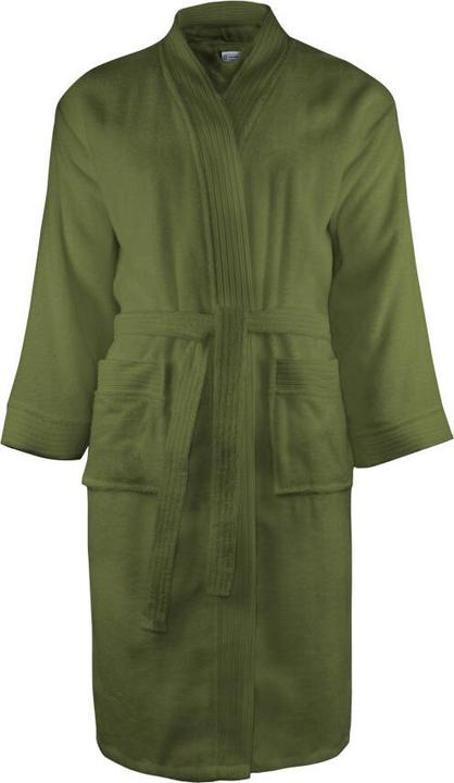Olive green