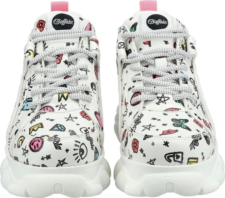 Immagine prodotto Buffalo CLD Corin Graffiti (40)