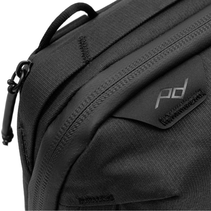 Produktbild Peak Design Kamera-Tasche Tech (Kamera Zubehörtasche, 2 l)