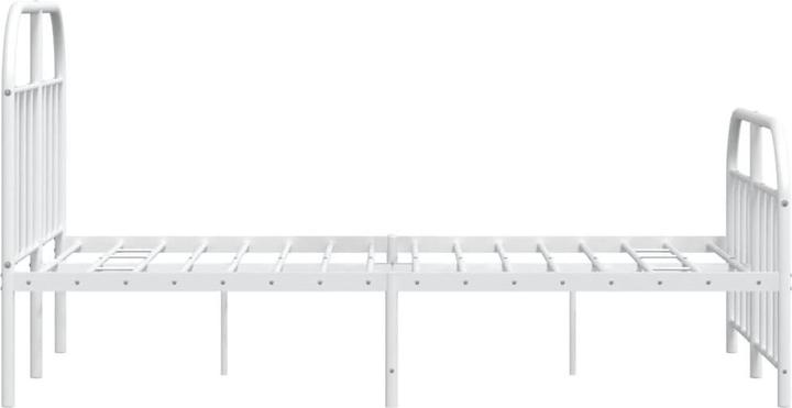 Image du produit vidaXL Bettgestell (120 x 190 cm)