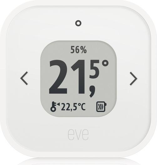 Image du produit Eve Contrôle thermique (Matter)