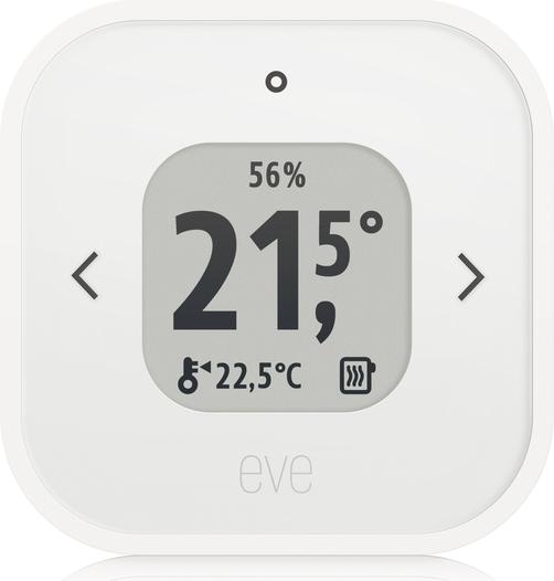 Immagine prodotto Eve Thermo Control (Materia)