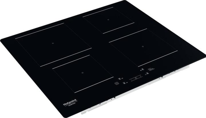 Actual product image Hotpoint HQ 5660S NE (59 cm, Induction hob)