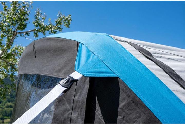 Actual product image Brunner Air Travel II (28.50 kg)