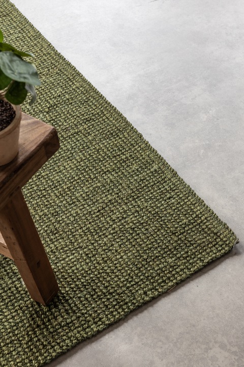 Actual product image Hanse Home Jaipur (150 x 80 cm)