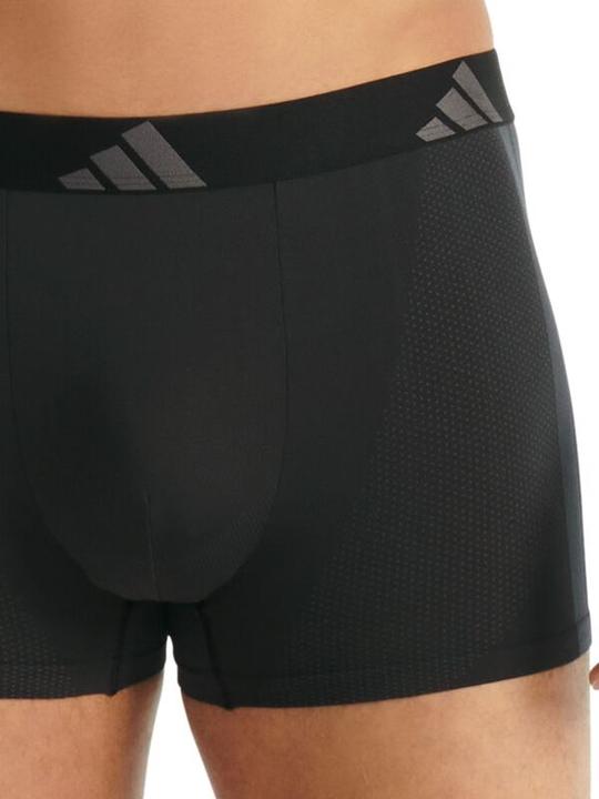 Produktbild Adidas Active Micro Stretch Seamless Trunk (S, 2er Pack)