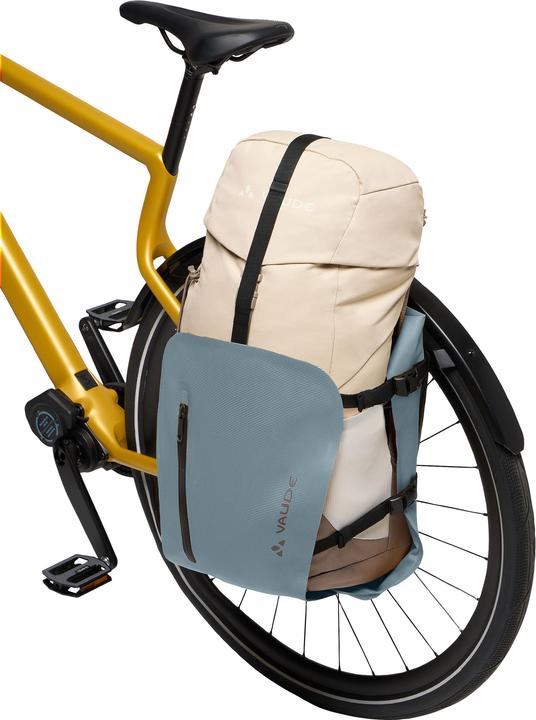 Actual product image Vaude Free Cargo (23 l, Luggage carrier bag)