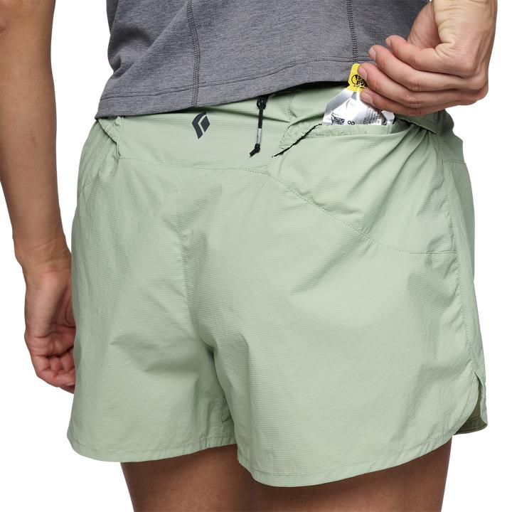 Image du produit Black Diamond Distance Shorts (M)