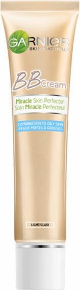 Garnier Miracle Skin (MEDIUM)