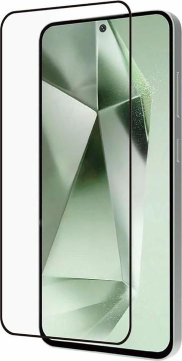 Immagine prodotto Tiger Glass Plus Vetro temperato riciclato Samsung Galaxy S24 Fe (1 pz., Samsung Galaxy S24 FE)