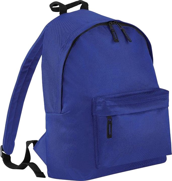 Produktbild Bagbase Junior Fashion Rucksack 14 Liter (2 StückPackung) (14 l)