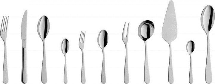 Produktbild Zwilling Greenwich (68 Stück, Besteck Set)
