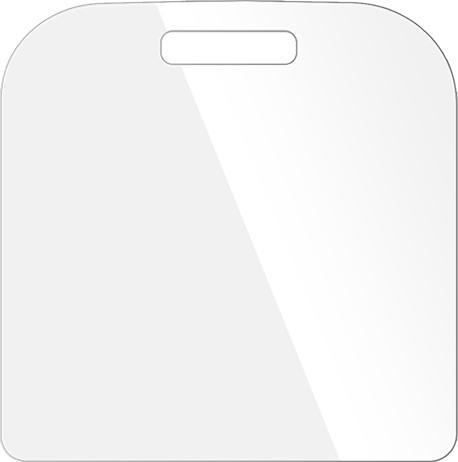 Produktbild Dipos Schutzfolie Klar für simvalley mobile RX-820.GPS (1 Stück, Simvalley Mobile RX-820)