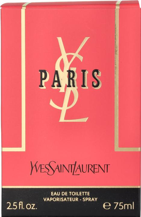 Produktbild Yves Saint Laurent Paris (Eau de Toilette, 75 ml)