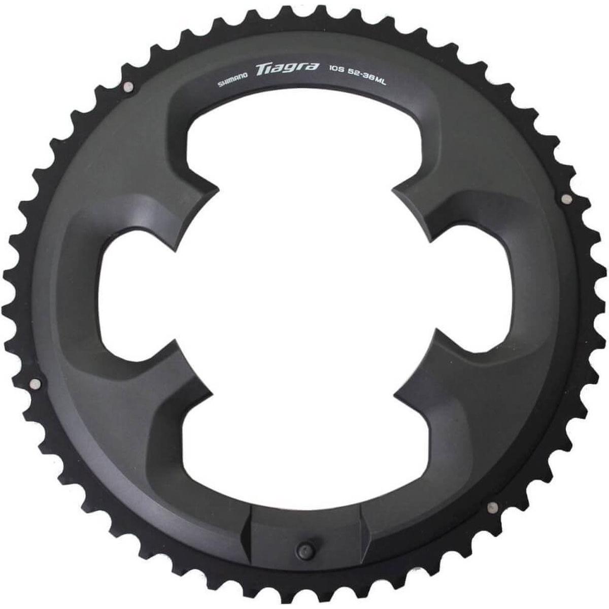 Shimano, Corone del cambio, (52)