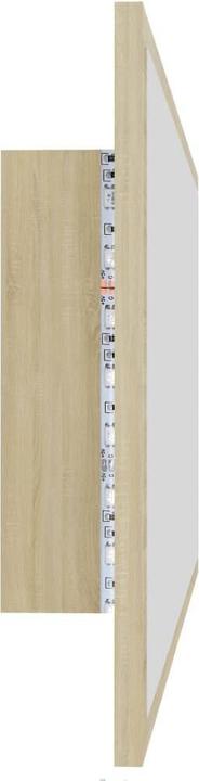 Immagine prodotto vidaXL Spiegel (8.50 x 37 cm)