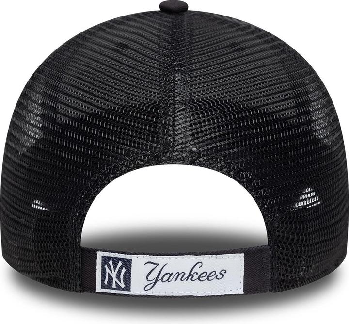 Produktbild New Era 9Forty Trucker Cap Homefield New York Yankees Navy
