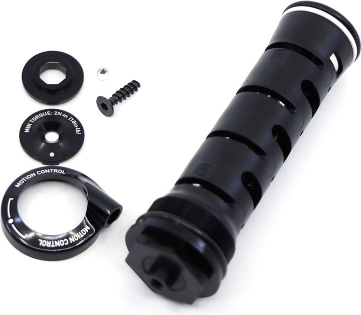 Actual product image RockShox Motion Control, Remote Reverse Pull Trek Sid/Reba