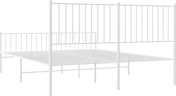 Image du produit vidaXL Bettgestell (160 x 200 cm)