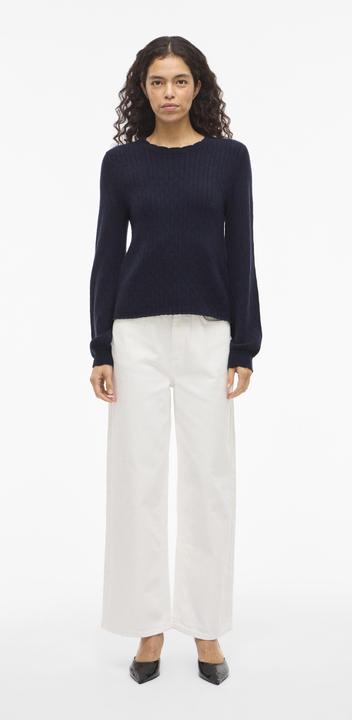 Immagine prodotto Vila VIPOILA Rundhals Strickpullover (M)