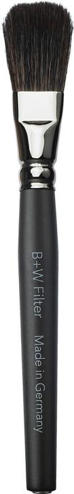 B+W Professional brush with magnet 25mm