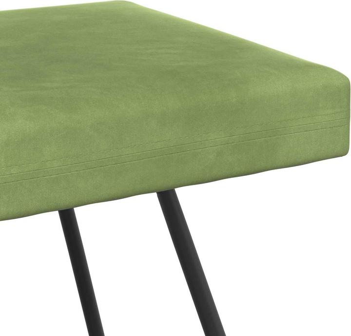 Produktbild vidaXL Moderne Bänke (40 cm)