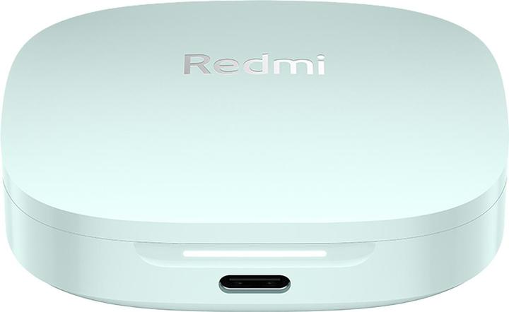 Produktbild Xiaomi Redmi Buds 6 Korallengrün, BHR9245GL (ANC, 42 h, Kabellos)