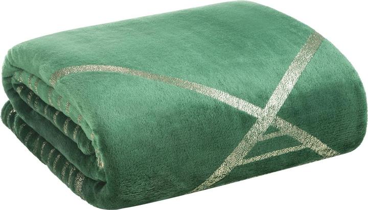 luminoso -come, Verde scuro