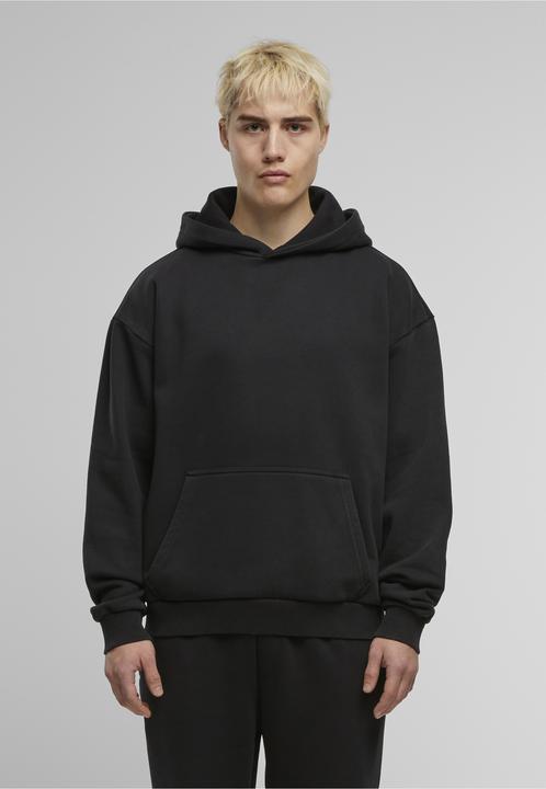 Produktbild Urban Classics Vintage Heavy Hoodie - 191149 (S)