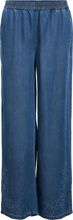 Produktbild Object Bestickte Jeans (40)