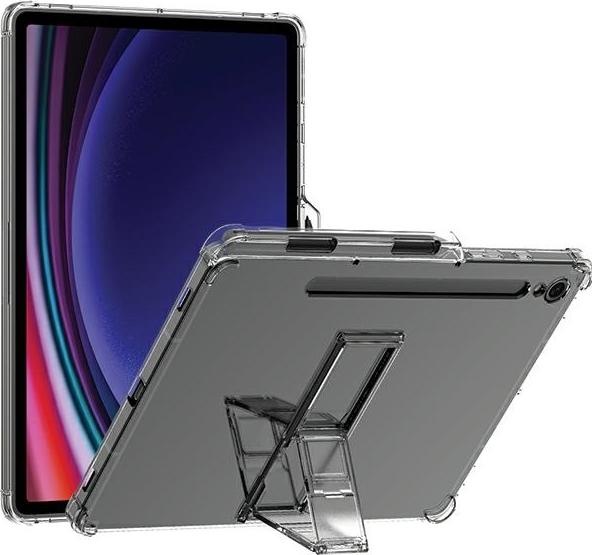 Productafbeelding Araree Flexield SP serie zachte beschermhoes (Galaxy Tab S9)