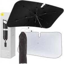 Produktbild Baseus Doubled-Layered Windshield Sun Sha Big CoolRide