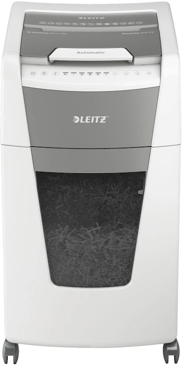 Actual product image Leitz IQ Autofeed Office Pro 300 P-4 (Particle cut)