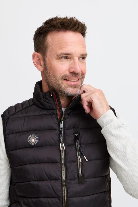 Actual product image FQ1924 FQVINNCENT padded waistcoat 21900692 (M)