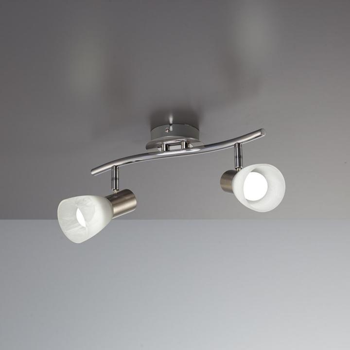 Image du produit B.K.Licht Plafonniers (470 lm, E14)
