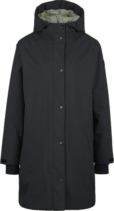 Actual product image Stoic Women's MountainWool MMXX.UppsalaSt. II Coat