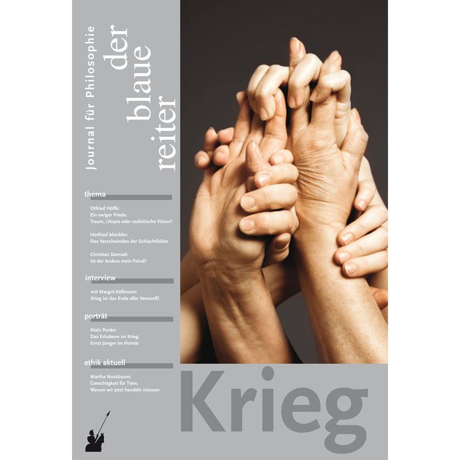 Höffe:. Journal für Phi, Fachbücher von Siegfried Reusch, Otto-Peter Obermeier, Margot Kässmann, Martha C Nussbaum, Otfr...