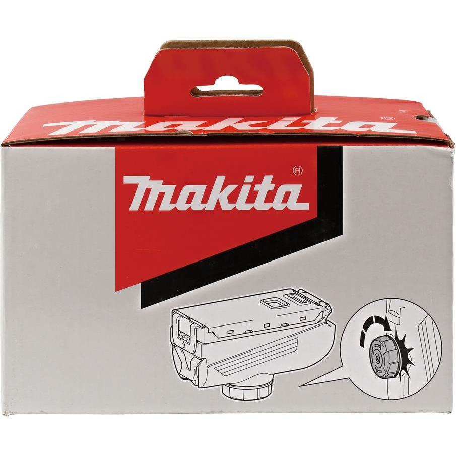 Thumbnail - Makita, Zubehör Maschine, Staubbox komplett mit HEPA-Filter