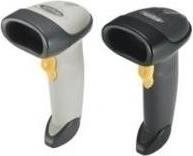 Productafbeelding Zebra LS2208 INTELLISTAND