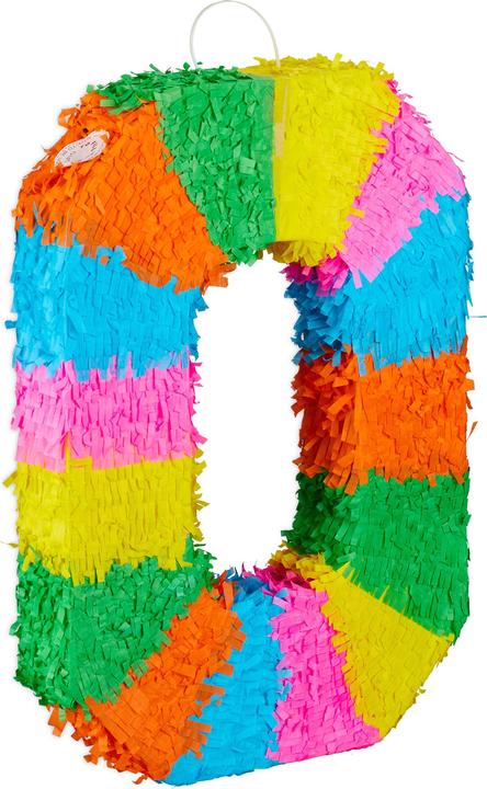 Produktbild Relaxdays Pinata (1 Stück)